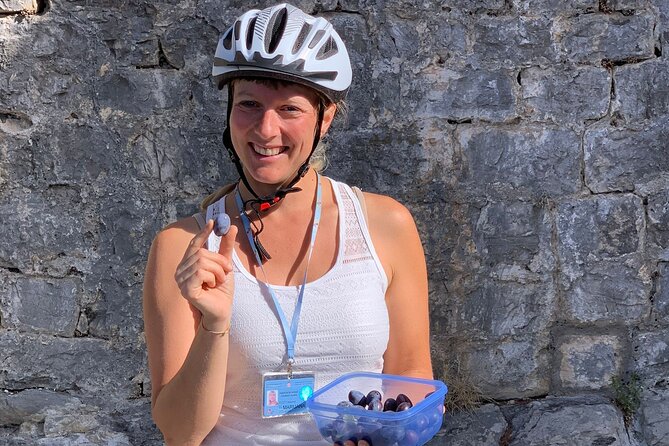Split E-bike tour - Peškarija Sibe and Marmontova Street: fish-market energy, local life, and a walkable street stretch