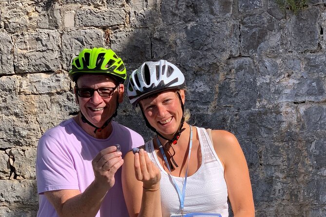 Split E-bike tour - Riva Harbor and Diocletian’s southern walls in 15 minutes