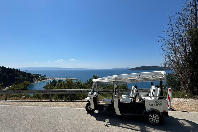 Split Eco Tuk Tuk City Tour - Price and pacing: what $53.61 buys you in real time