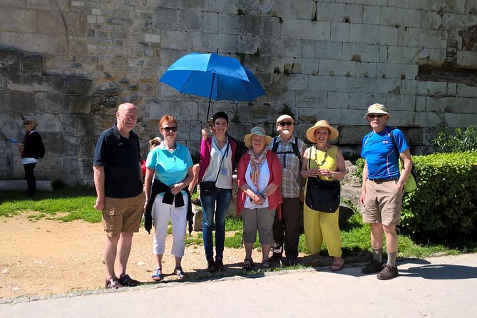 Split Electric Bicycle Tour - Riding with Miro: clear guidance, humor, and plenty of stops to look