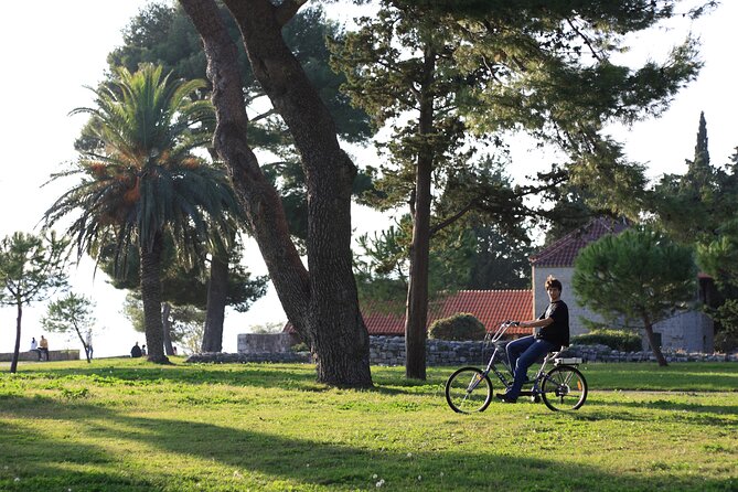 Split Electric Bicycle Tour - The real logistics: timing, group size, and meeting point comfort