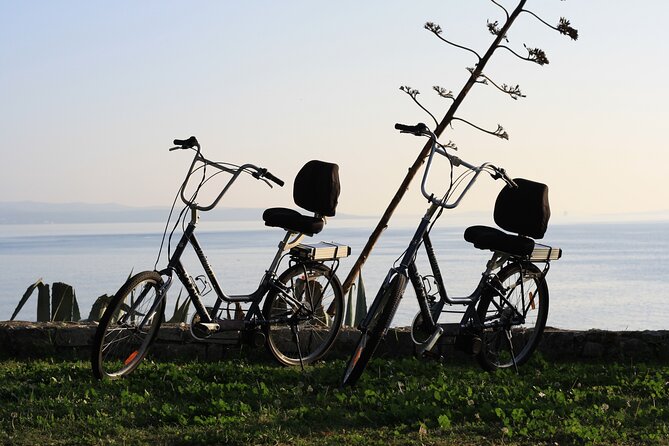 Split Electric Bicycle Tour - Who should book this e-bike Marjan tour (and who should skip)