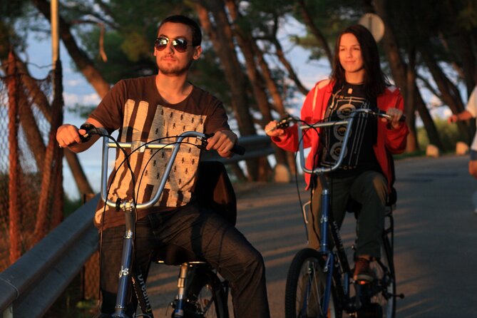 Split Electric Bicycle Tour - Weather and timing: one reality check that saves trouble