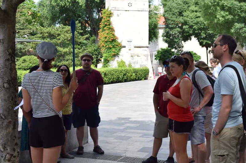 Split: Food Tasting Walking Tour - Who should book this tour (and who should skip it)