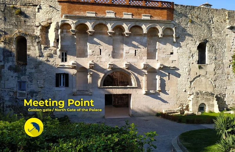 Split: Food Tasting Walking Tour - Small group feel and guide quality: what makes it special