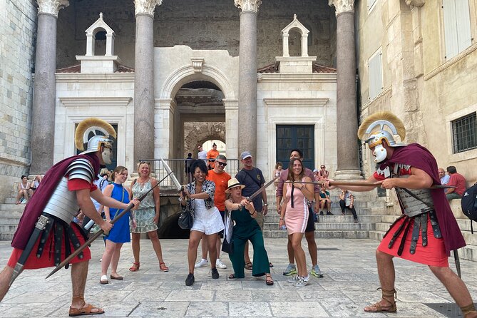 Split Food Tour: Discover Split One Bite At A Time - What Makes This Tour Feel Like Value (Not Just Another Expensive Meal)