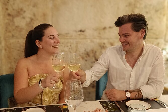 Split Food Tour: Discover Split One Bite At A Time - Practical Tips So You Don’t Waste a Bite