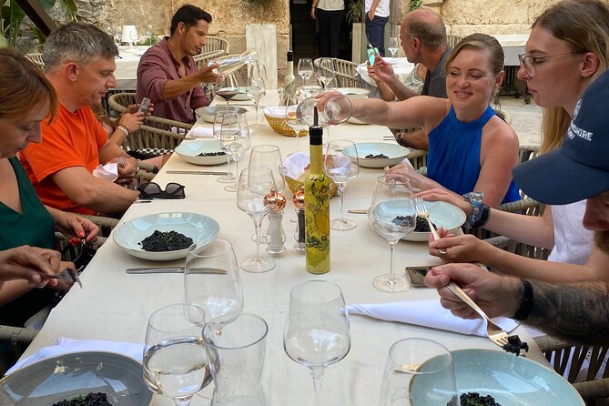 Split Food Tour: Discover Split One Bite At A Time - Who Should Book This Split Food Tour