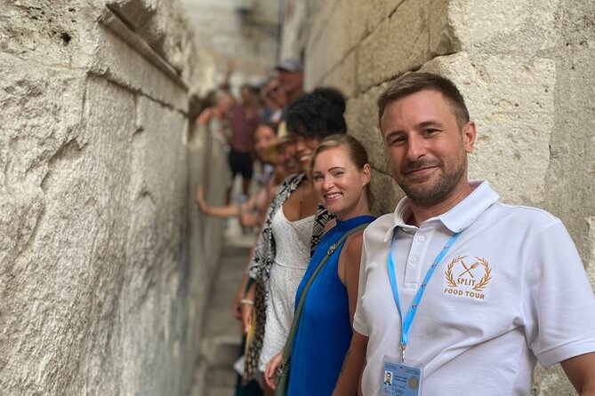 Split Food Tour: Discover Split One Bite At A Time - FAQ
