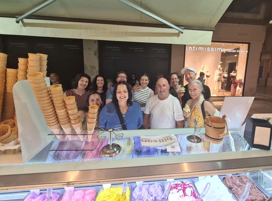 Split Food Tour: Discover Split One Bite at a Time - Logistics That Actually Matter in Split