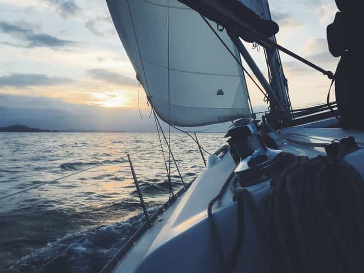 Split: Full Day Sailing Tour to Šolta Island and Brač Island - Sailing From Split: What Makes This Šolta and Brač Day Work