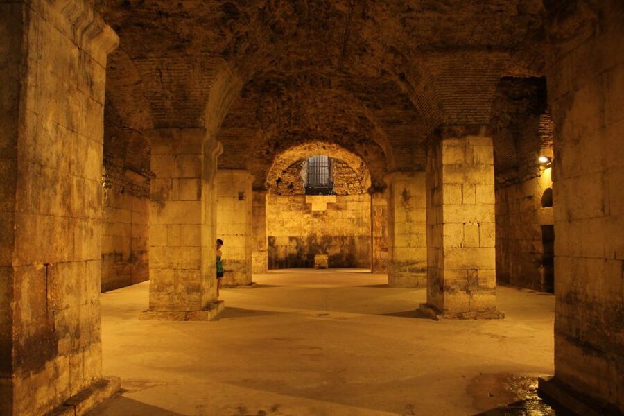 Split: Game of Thrones Small Group Tour of Filming Locations - Key highlights from Split’s Game of Thrones Filming Locations Tour
