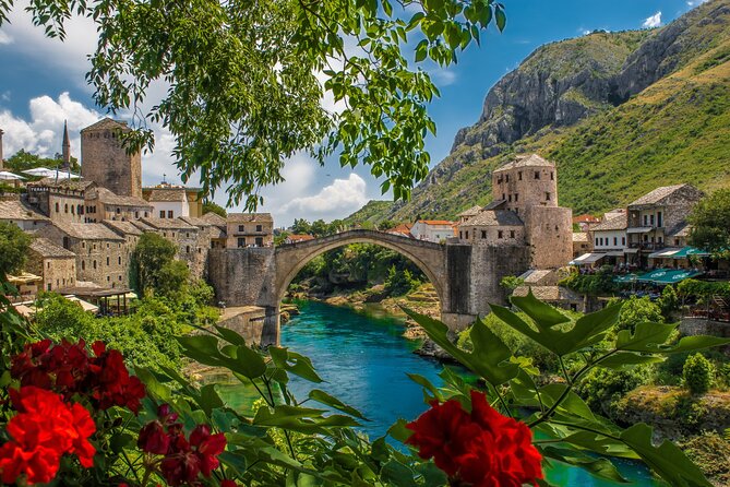 Split: Game of Thrones Small group Tour with Diocletian's Cellar - What to bring (so the tour feels easy)