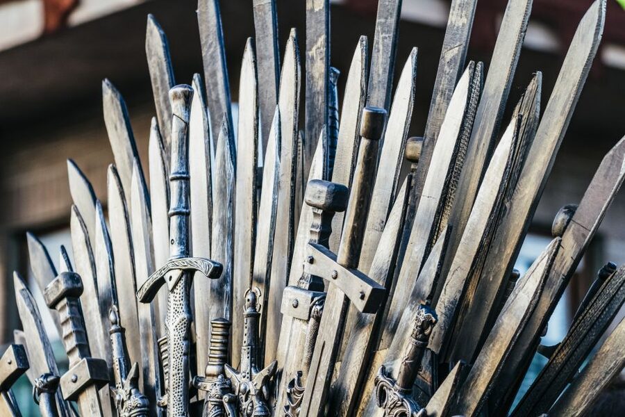 Split Game of Thrones Tour: City of Dragons - Game of Thrones in Diocletian’s Palace: why Split is the perfect setting
