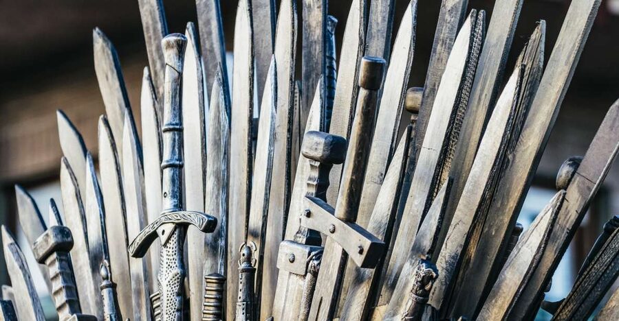 Split Game of Thrones Tour: City of Dragons - Who should book City of Dragons in Split