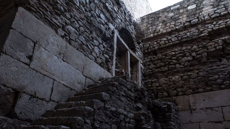 Split: Game of Thrones Tour with Diocletian's Palace Cellar - Key Highlights You’ll Actually Care About