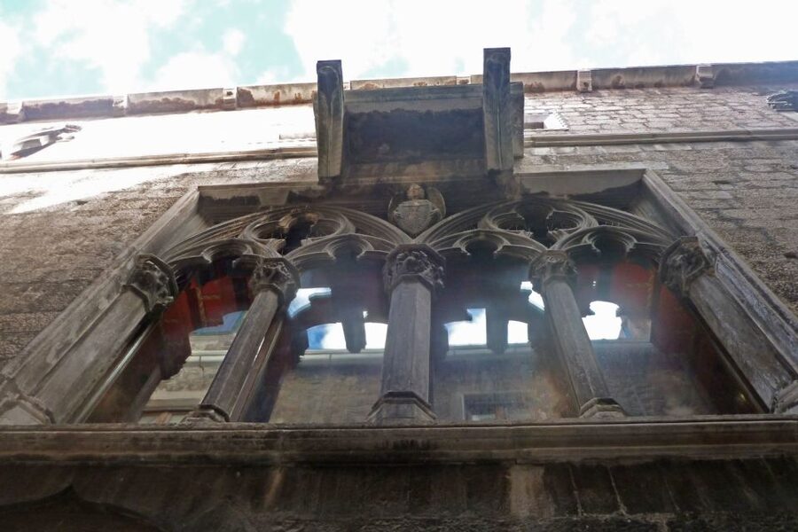 Split: Game of Thrones Tour with Diocletian's Palace Cellar - Price and Value: $41 for Cellars Plus a Focused Route