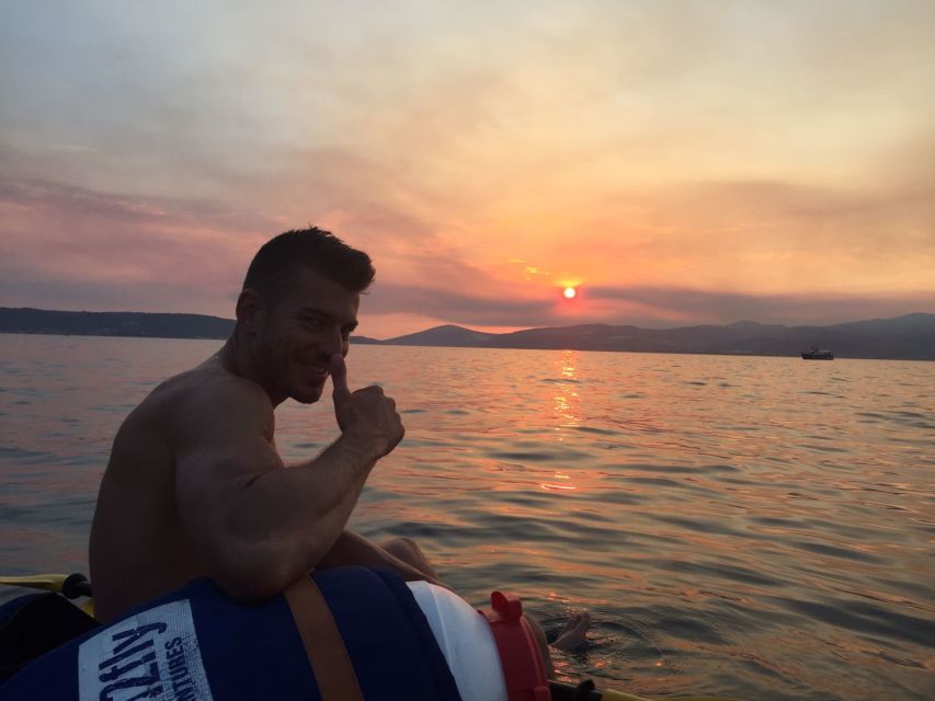 Split: Guided Sunset Sea Kayaking & Snorkeling Tour - Price and Value: Is $58 Worth It?
