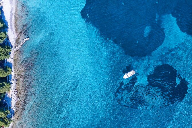 Split: Half-Day Blue Lagoon, Čiovo and Trogir Boat Tour - Key things I’d zero in on