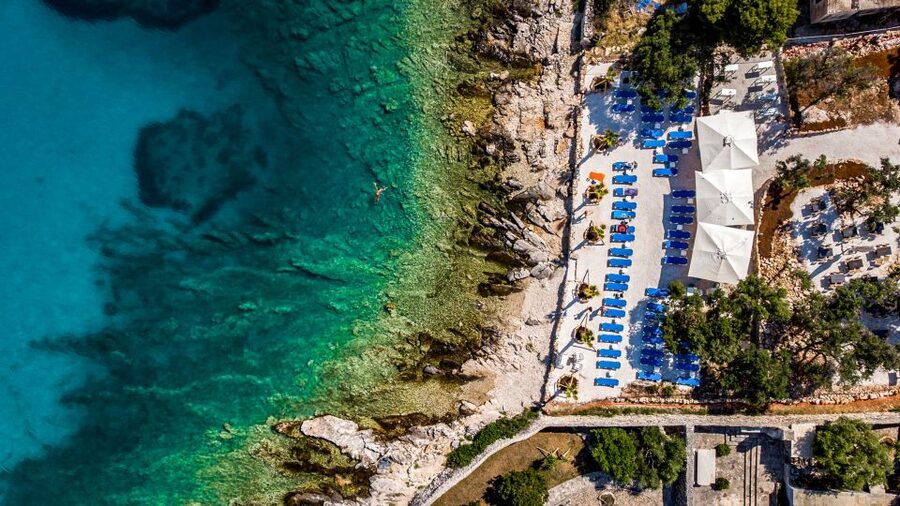 Split: Half-Day Blue Lagoon, Čiovo and Trogir Boat Tour - Who this tour suits best (and who should skip it)