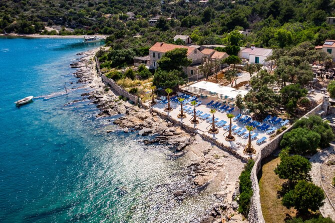 Split: Half-Day Blue Lagoon, Čiovo and Trogir Boat Tour - Why this half-day from Split feels like a best-of
