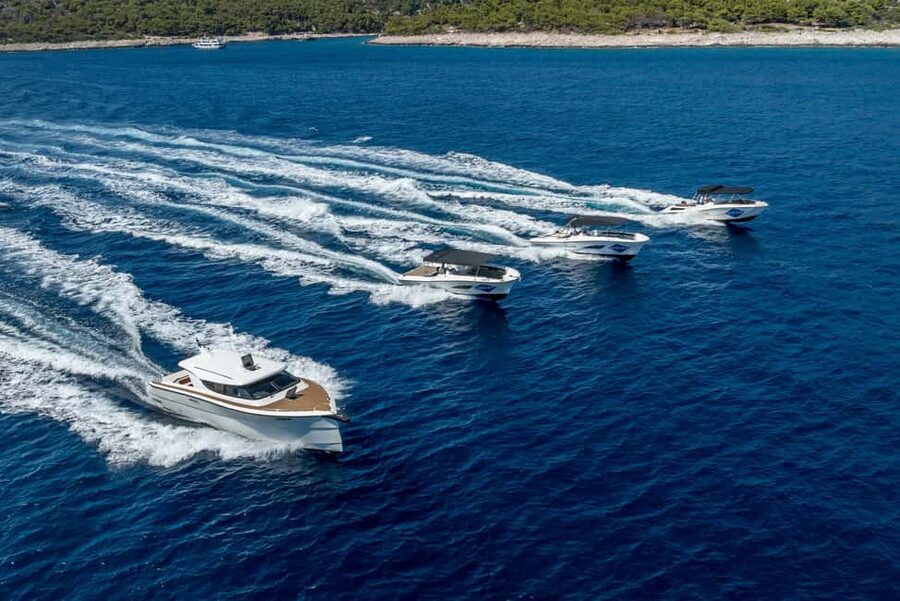 Split: Half-Day Boat Trip with Blue Lagoon, Trogir, & Čiovo - Who this tour suits best (and who should reconsider)