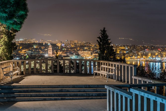 Split highlights – Evening walking tour - Key points that make this evening tour worth it