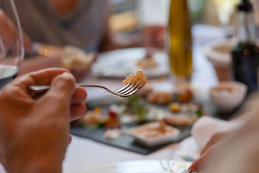 Split: Historical & Gastro Treasures Tour with Green Market - Dessert at the end: gelato or something traditional