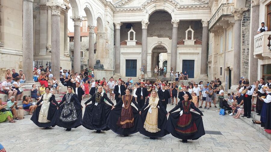 Split: History and Heritage Walking Tour - Key points that make this tour worth your time