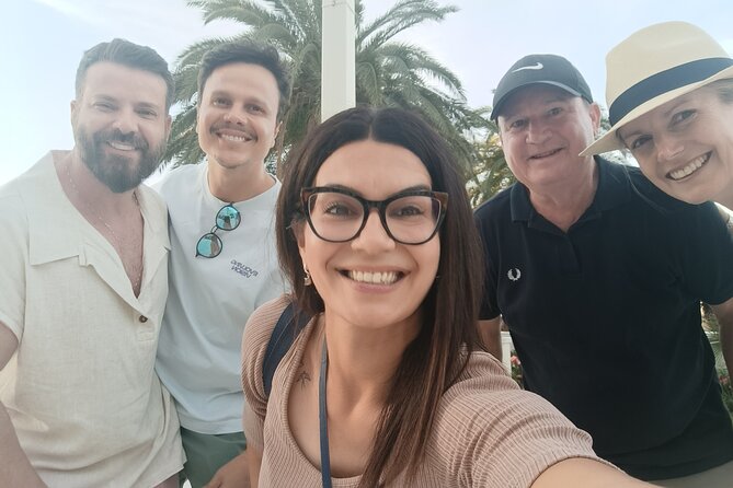 SPLIT-History Tour of Diocletian's Palace & Old Town with Daniela - Meeting Daniela in Split: what the tour feels like on the ground