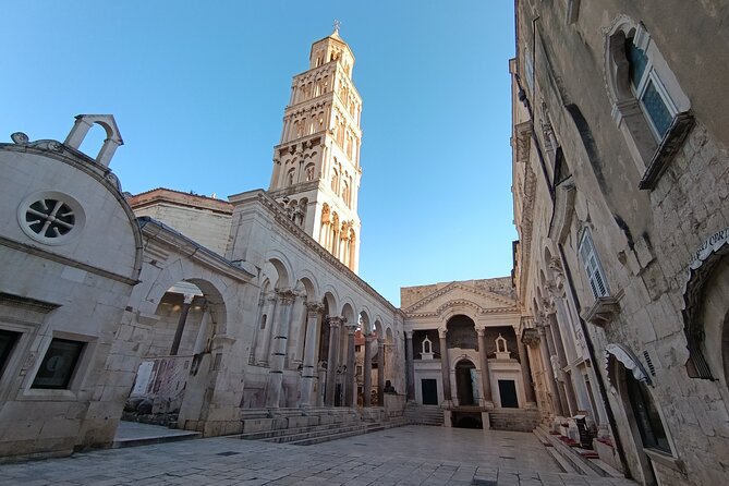 SPLIT-History Tour of Diocletian's Palace & Old Town with Daniela - Should you book Split’s Diocletian’s Palace and Old Town tour with Daniela?