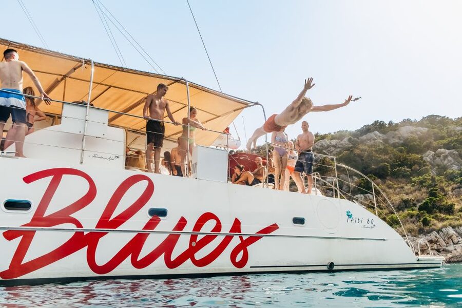 Split: Hvar, Pakleni, Brač & Šolta All-inclusive Tour - Pakleni Islands: The Swim Stop That Makes the Day Feel Like a Reward