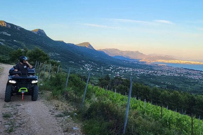 Split/Kaštela - Zinfandel Roots Off-road ATV Quad Adventure - Price and value: what $162.21 gets you (and what it doesn’t)
