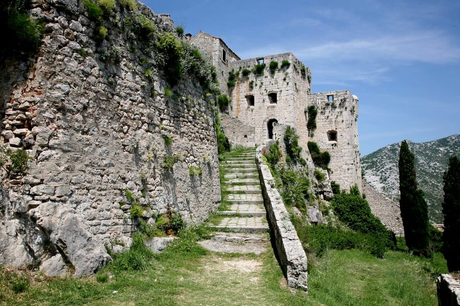 Split: Klis Fortress GOT and Olive Museum Entry Tickets - Key Things to Know Before You Go