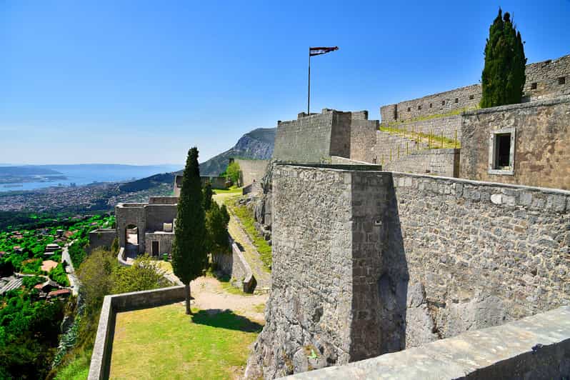 Split: Klis Fortress GOT and Olive Museum Entry Tickets - Should You Book This Ticket Combo?
