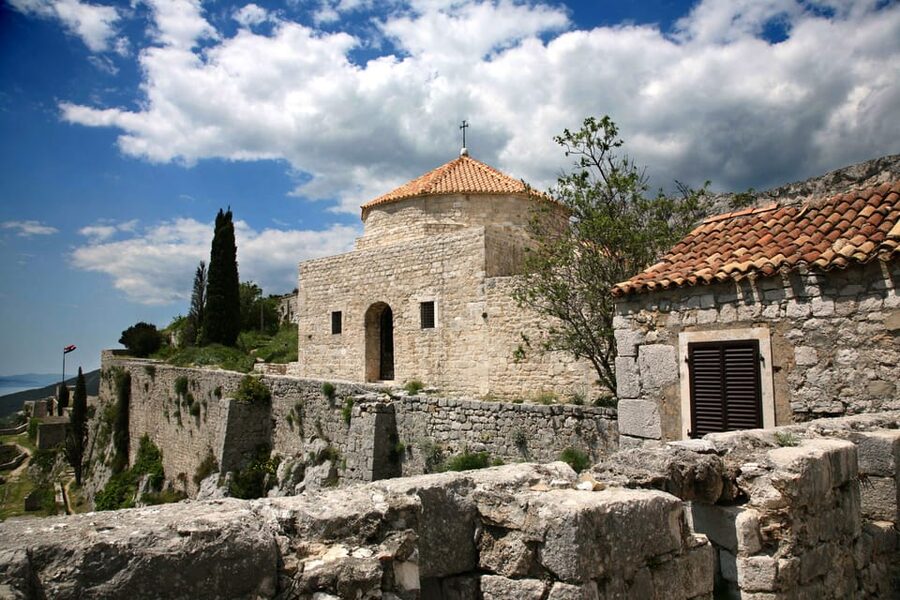 Split: Klis Fortress GOT and Olive Museum Entry Tickets - Guided Tour Timing: How to Build a Smooth Schedule