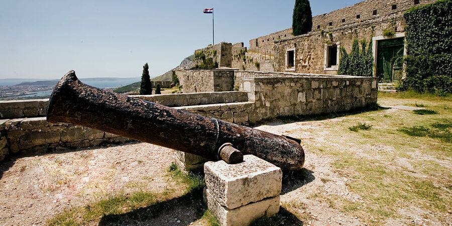Split: Klis Fortress GOT and Olive Museum Entry Tickets - The Value Question: Is This Ticket Combo Worth $14?