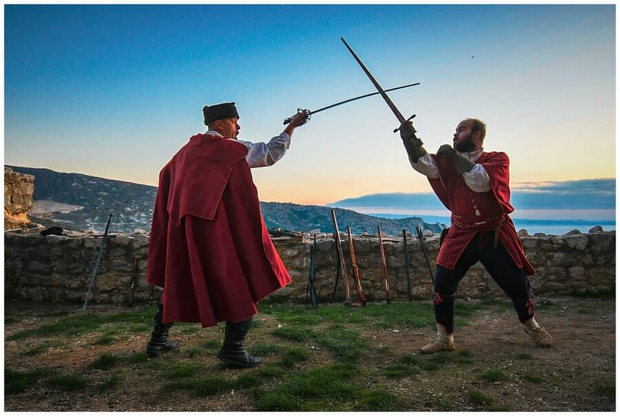 Split: Klis Fortress GOT and Olive Museum Entry Tickets - Who This Works Best For