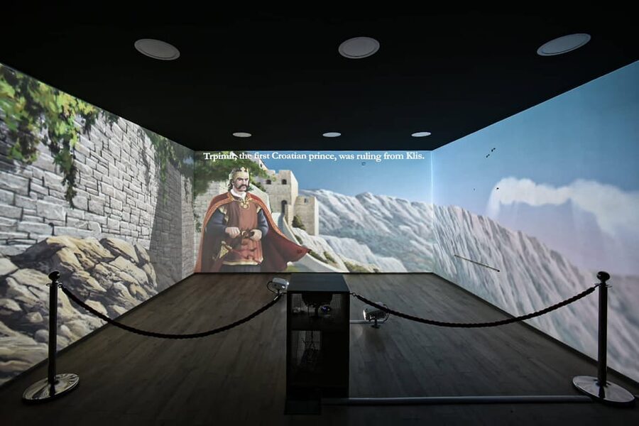 Split: Klis Fortress GOT and Olive Museum Entry Tickets - The Stella Croatica Experience: Olive Oil, Herbs, and Natural Cosmetics