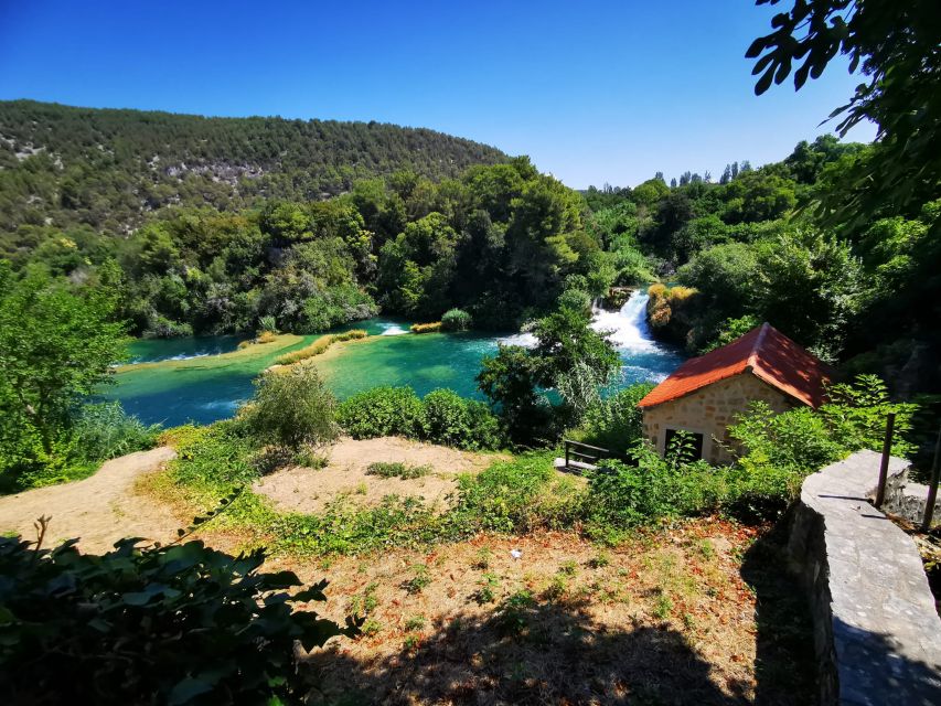 Split: Krka National Park Day Trip with Boat Ride & Swimming - Value check: is $31 actually a bargain?