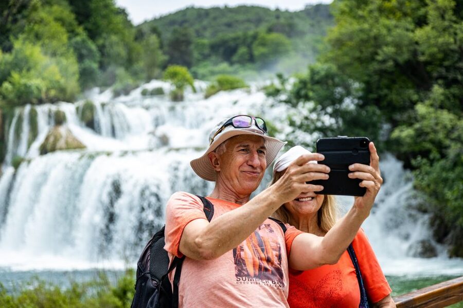 Split: Krka National Park Day Trip with Boat Ride & Swimming - What to bring (and wear) for Krka and Skradin
