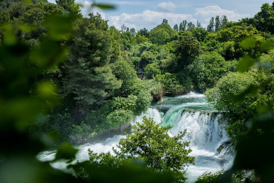 Split: Krka National Park Day Trip with Boat Ride & Swimming - Who this Krka day trip is best for
