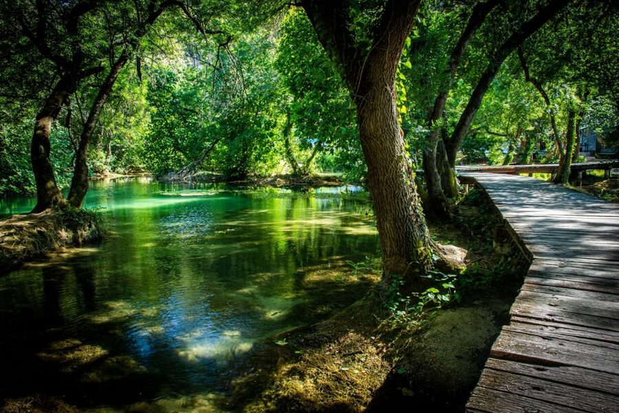 Split: Krka Waterfalls Trip with Boat Cruise and Swimming - Why This Krka + Primošten Day Trip Feels Like More Than One Stop
