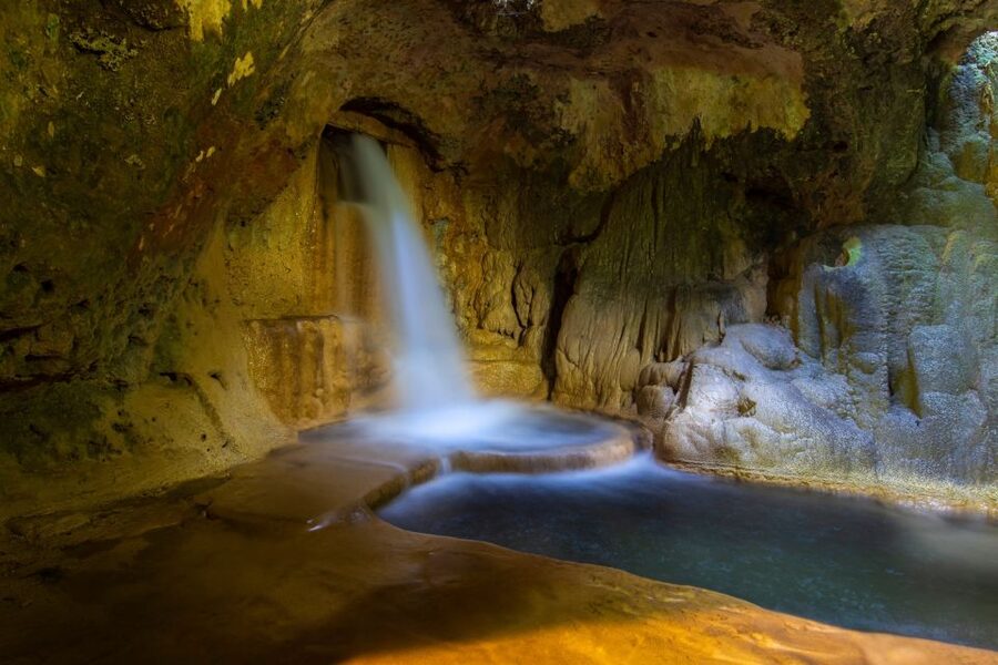 Split: Krka Waterfalls Trip with Boat Cruise and Swimming - Planning Your 3 Hours in the Park Without Feeling Rushed
