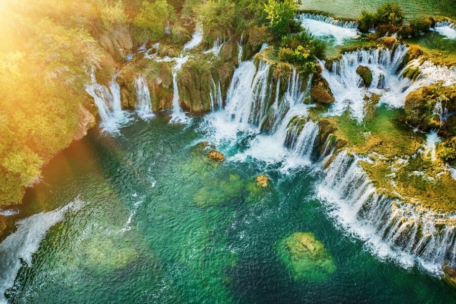 Split: Krka Waterfalls Trip with Boat Cruise and Swimming - Price and Value: Is $31 Really Worth It?
