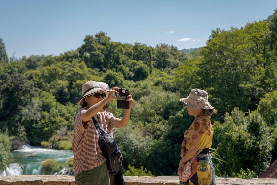 Split: Krka Waterfalls With Boat Cruise, Wine and Olive Oil - Key highlights (the stuff you’ll actually use)