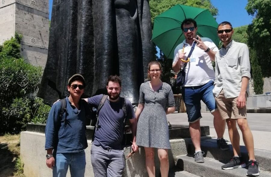 Split: Local History and Culture 90-Minute Walking Tour - Walk speed, group size, and timing: how to get the best version