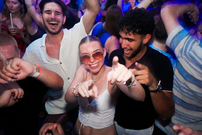 Split: Night Boat Party with DJ, Free Shots & After-Party - Price and value: What $23 really buys you in Split