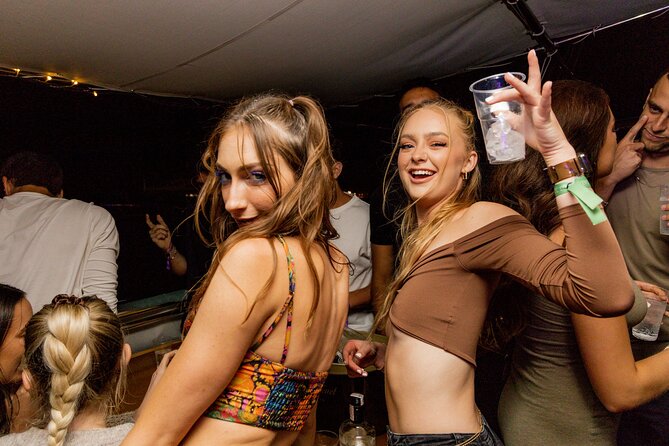 Split: Night Boat Party with DJ, Free Shots & After-Party - A few smart tips for a smoother experience