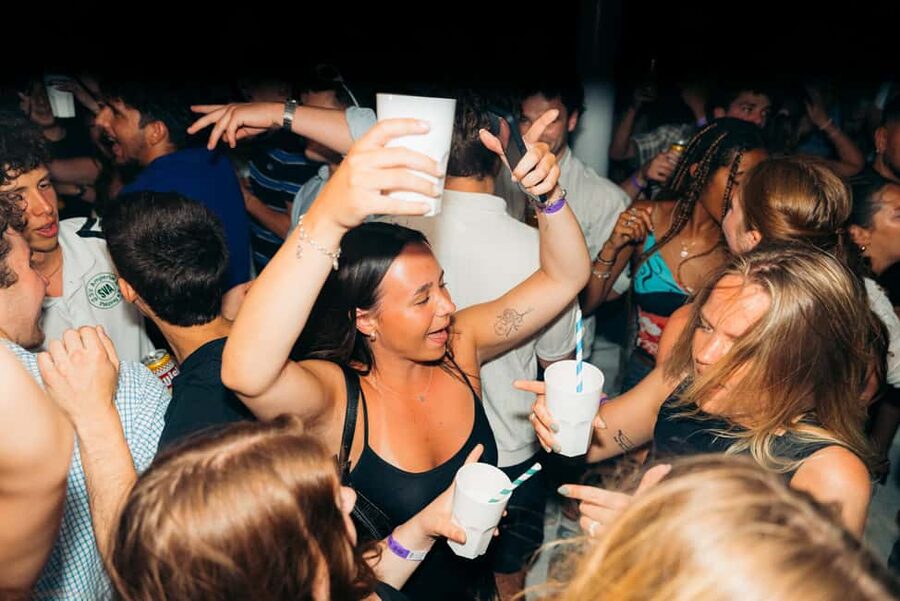Split: Night Boat Party with Free Shots, Dj and After Party - Why This Split Night Boat Party Works for Your Night Out